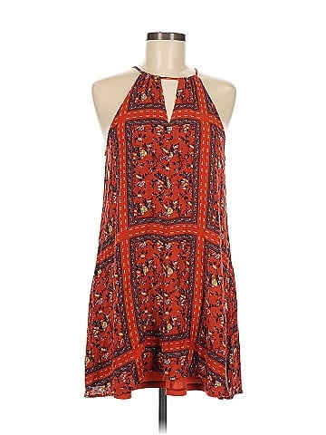 Mi ami Casual Dress (view 1)