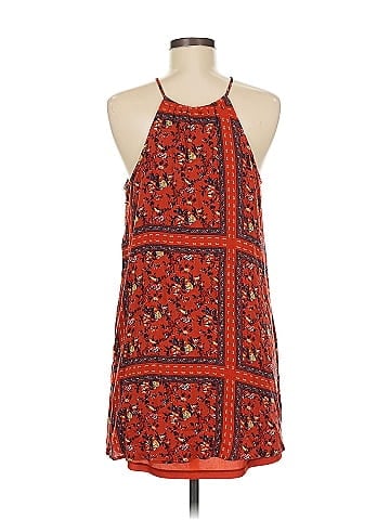 Mi ami Casual Dress (view 2)