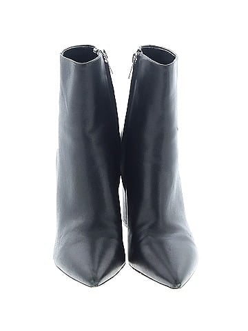 Marc Fisher LTD Ankle Boots (view 2)