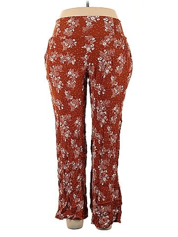 Three Dots Casual Pants (view 1)