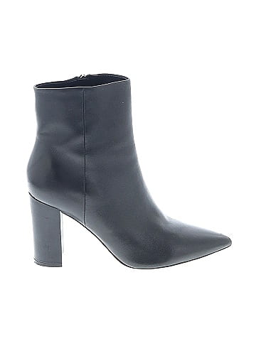 Marc Fisher LTD Ankle Boots (view 1)