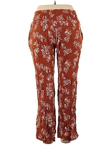 Three Dots Casual Pants (view 2)