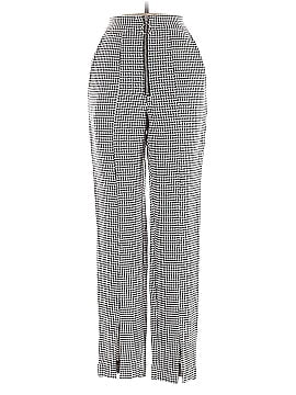 Reformation 100% Linen Gray Linen Pants Size 6