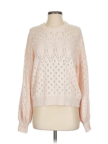 Joie Pullover Sweater (view 1)
