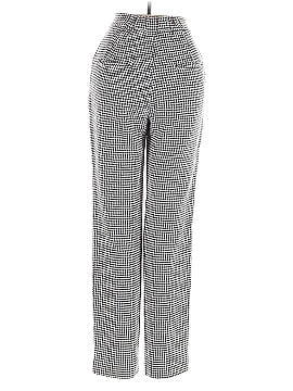 Reformation 100% Linen Gray Linen Pants Size 6
