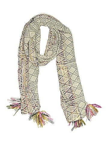 World Market Scarf (view 1)
