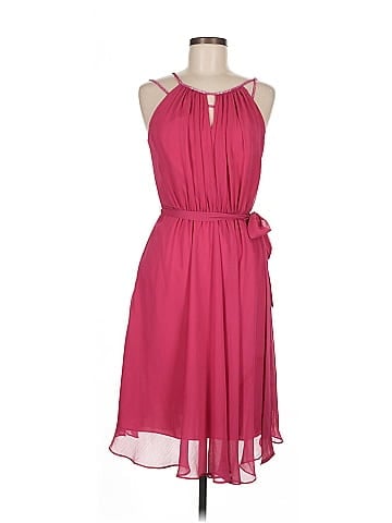 David's Bridal Cocktail Dress (view 1)