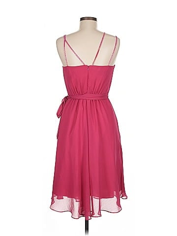 David's Bridal Cocktail Dress (view 2)