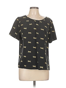 Amour Vert Short Sleeve Top