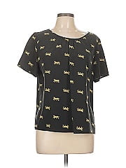 Amour Vert Short Sleeve Top