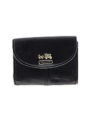 Coach Factory Leather Wallet