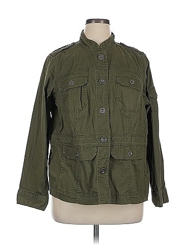 SONOMA life + style Jacket (view 1)