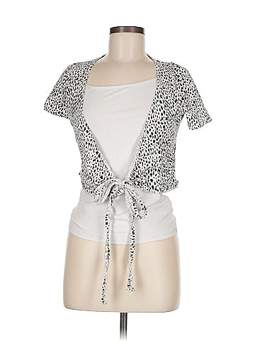 Brandy Melville Short Sleeve T-Shirt (view 1)