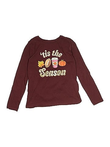 The Children's Place Long Sleeve T-Shirt (view 1)