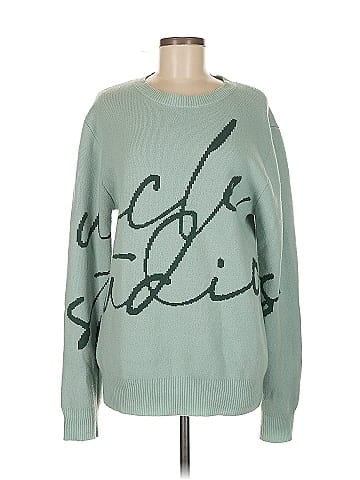 Assorted Brands Wool Pullover Sweater (view 1)