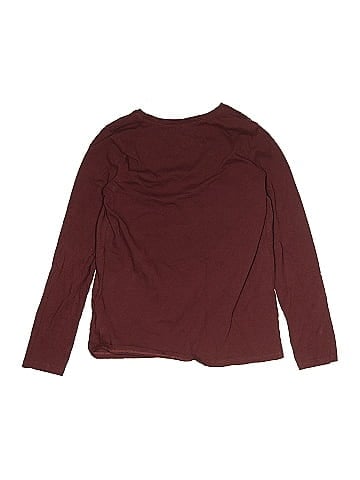 The Children's Place Long Sleeve T-Shirt (view 2)