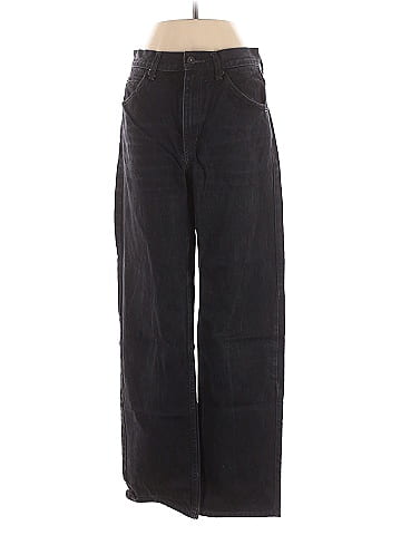 Uniqlo U Jeans (view 1)