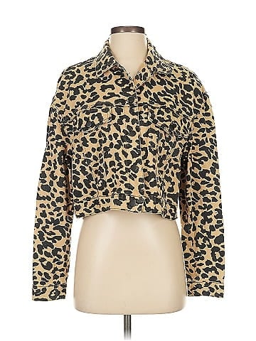 Superdown Jacket (view 1)