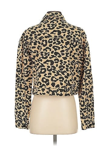 Superdown Jacket (view 2)