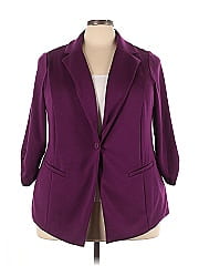 Torrid Blazer