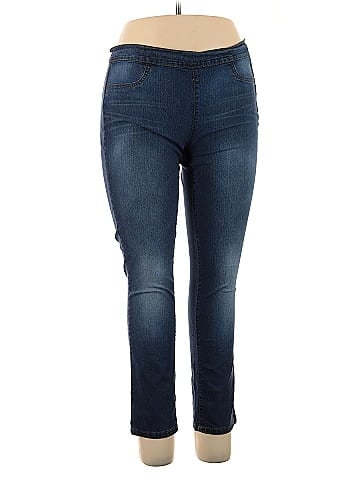 DKNY Jeans Jeggings (view 1)