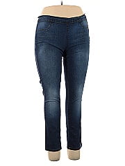 Dkny Jeans Jeggings