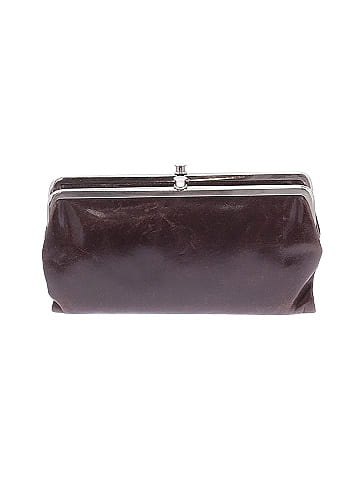 Hobo International Leather Clutch (view 1)