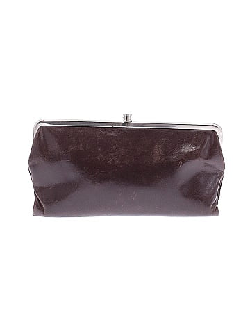 Hobo International Leather Clutch (view 2)
