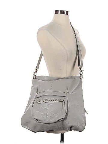 Laggo Leather Shoulder Bag (view 2)