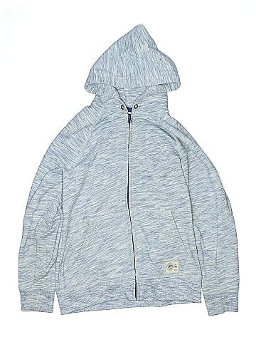 Gap Kids Zip Up Hoodie (view 1)