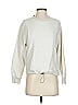Varley Silver Sweatshirt Size XS - photo 1