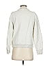 Varley Silver Sweatshirt Size XS - photo 2