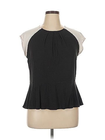 Liz Claiborne Tank Top (view 1)