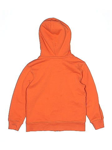 Hanna Andersson Zip Up Hoodie (view 2)
