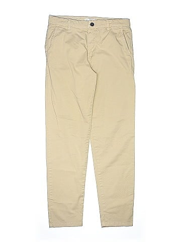 Zara Kids Khakis (view 1)