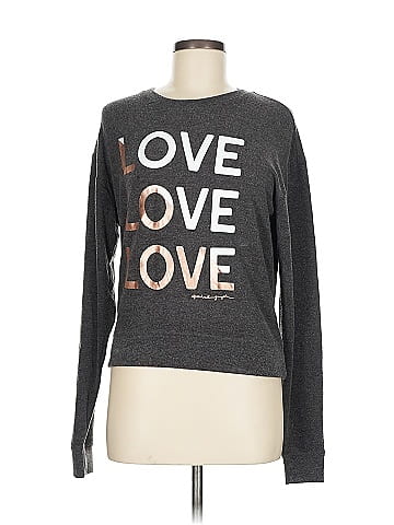 Spiritual Gangster Sweatshirt (view 1)