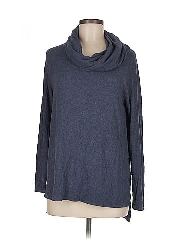 Gibson Turtleneck Sweater (view 1)