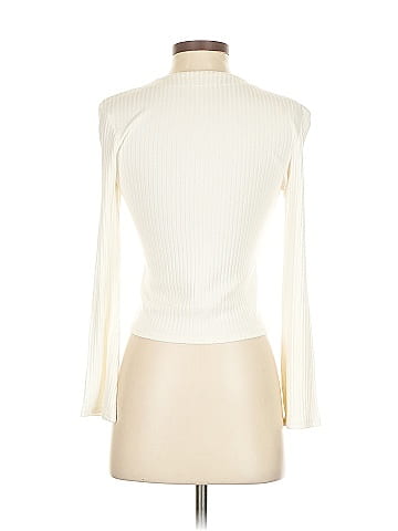 Reformation Long Sleeve Top (view 2)