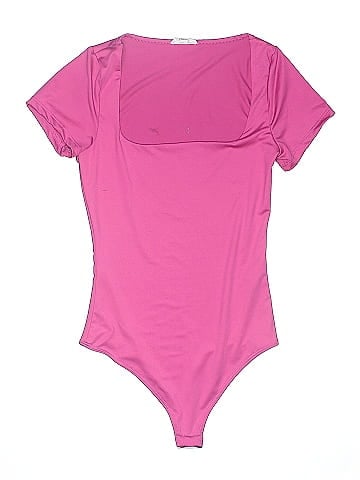 Live in the Moment Bodysuit (view 1)