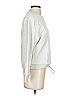Varley Silver Sweatshirt Size XS - photo 3