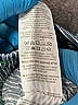 Mini Boden Checkered-gingham Blue Jeans Size 8 - photo 4