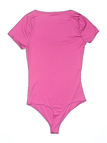 Live in the Moment Bodysuit (view 2)