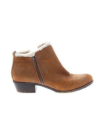 Lucky Brand Ankle Boots (view 1)