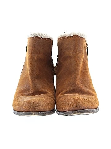 Lucky Brand Ankle Boots (view 2)