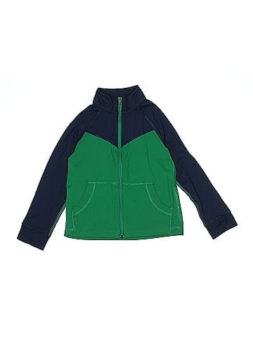 Hanna Andersson Track Jacket (view 1)
