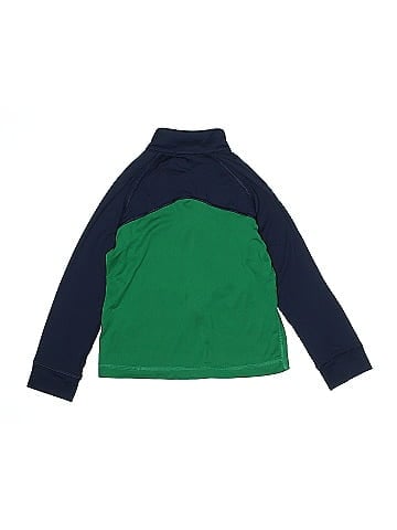 Hanna Andersson Track Jacket (view 2)