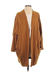 Pact Cardigan
