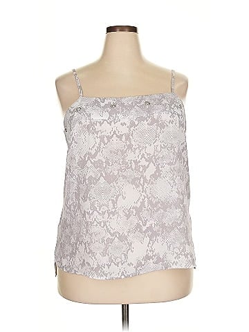 Jennifer Lopez Tank Top (view 1)