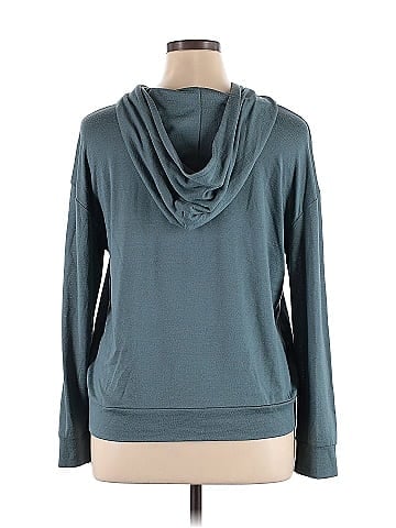 A New Day Pullover Sweater (view 2)