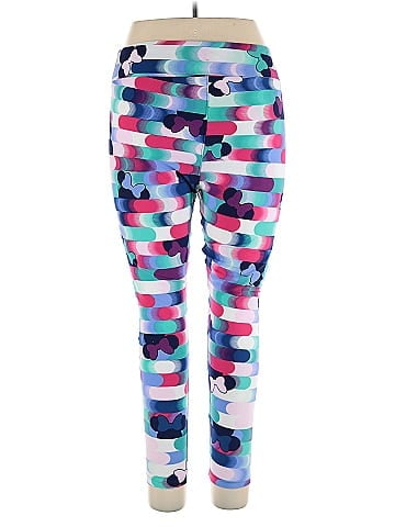 Lularoe Active Pants (view 2)